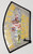 WWII KOREA VIETNAM VETERAN Hat Patch