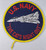 US905 US Navy F-14 The Cats Night Out Patch
