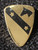 1st Cavalry Division Unit Crest (No Motto)