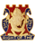 14th Infantry Unit Crest (The Right Of The Line)