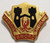 284th Support Battalion Unit Crest (Maintain Sword And Flame) 284th Support Battalion Unit Crest (Maintain Sword And Flame)
