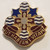 309th Combat Support Hospital Unit Crest (UT Habeant Vitam) 309th Combat Support Hospital Unit Crest (UT Habeant Vitam)