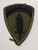 Army Europe and Africa (USAREUR-AF) Patch