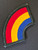 USA601 42nd Infantry Division Patch NEW