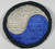 US619 29th Infantry Division Patch