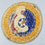 US897 WWII 3rd Air Force Patch