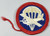 US608 Army Enlisted Paraglider Patch