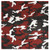 Red Camo Red Camo