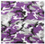 Violet Camo Violet Camo