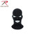 Acrylic Three-Hole Face Mask Acrylic Three-Hole Face Mask