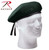 Rothco G.I. Style Beret W/Clutch