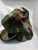Patrol Fleece Lined Earmuff Ripstop Cap