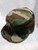 Patrol Fleece Lined Earmuff Ripstop Cap