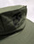 USMC Top-Stitch Nylon Cotton Ripstop w/Insignia