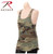 Rothco Womens Camo Racerback Tank Top