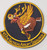US830 457th Tactical Airlift Squadron Patch w/Velcro