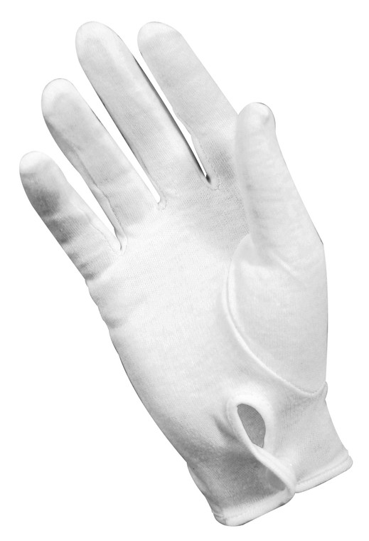 4410 White Parade Glove