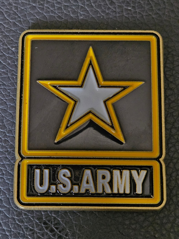 Coin Army Accessions Command