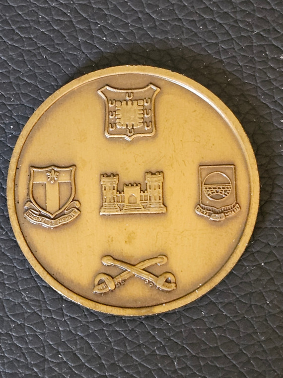 Coin 1st Cav Eng Brigade