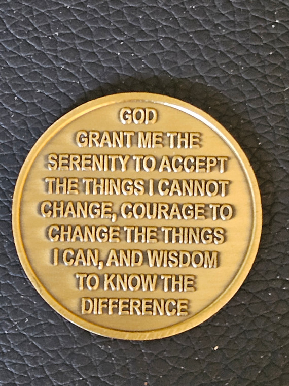 Coin Substance Abuse Control Center Camp Pendleton