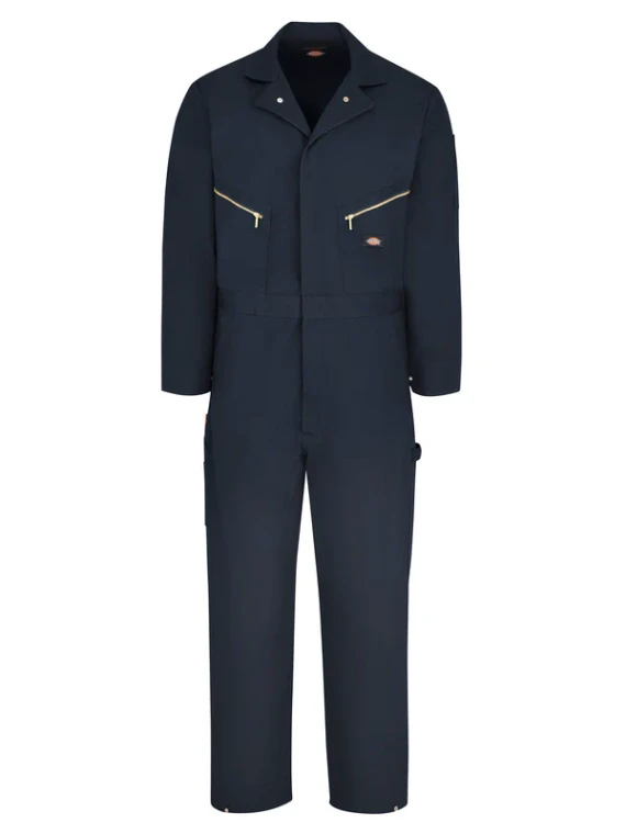 Dickies Coverall L/S