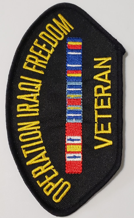 Operation Iraqi Freedom