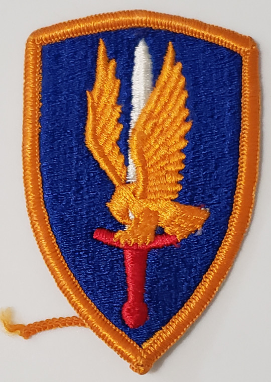 USA659 1st Aviation Brigade