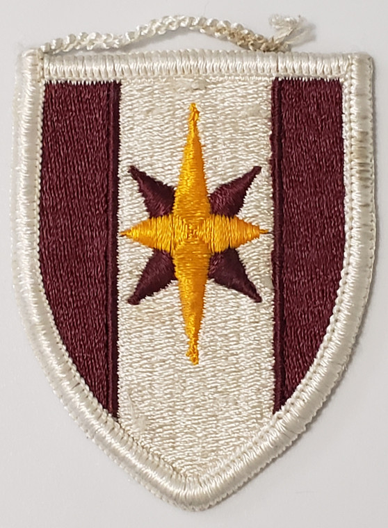 USA750 44th Medical Brigade