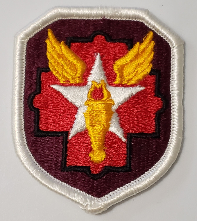 USA701 Joint Medical Command San Antonio