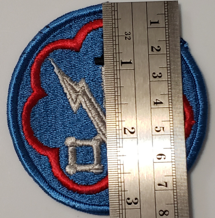USA713 207th Military Intelligence Brigade