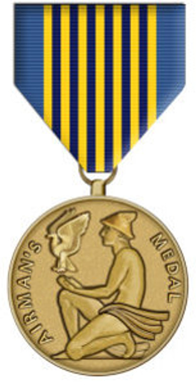 Airman's Medal