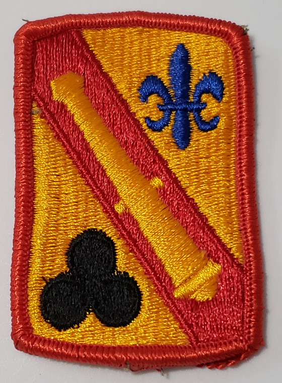USA704 42nd Field Artillery Brigade