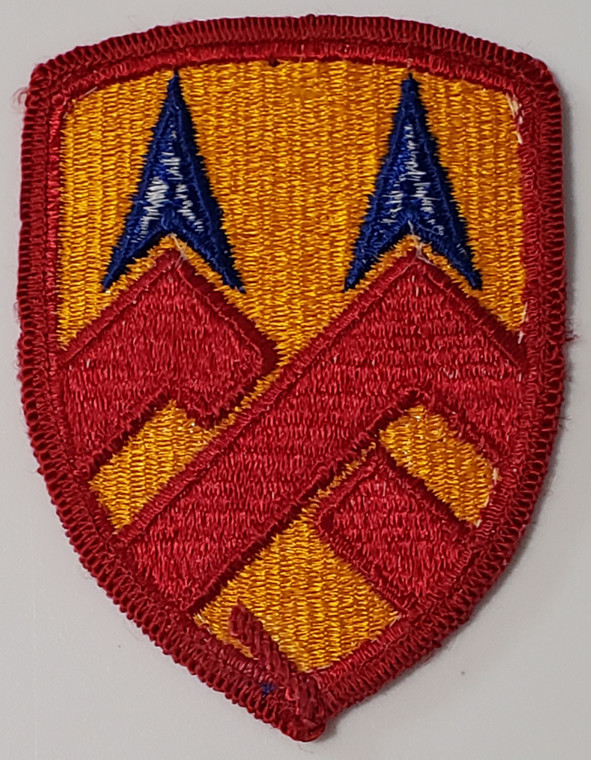 USA725 377th Theater Sustainment  Command