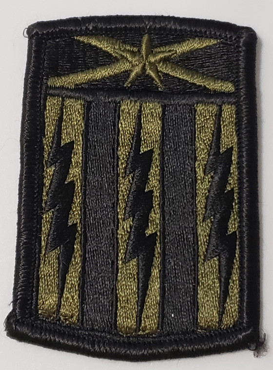 USA776 Subdued