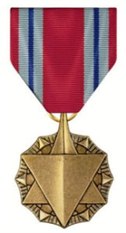 Air Force Combat Readiness Medal