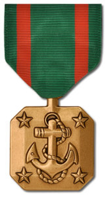 Navy/Marine Achievement Medal