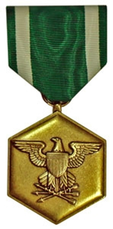 Navy/Marine Commendation Medal