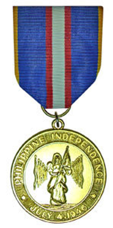 Philippine Independence Medal
