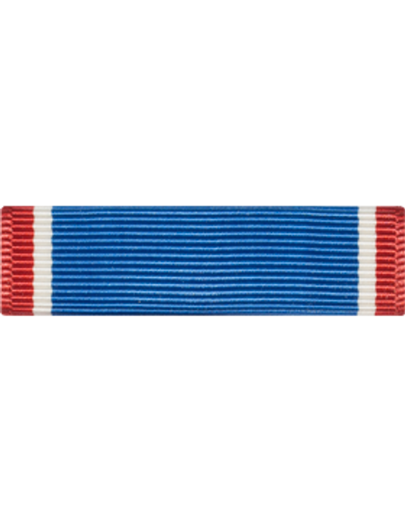 Army Distinguished Service Cross Ribbon