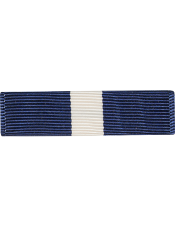 Navy / Marine Cross Ribbon