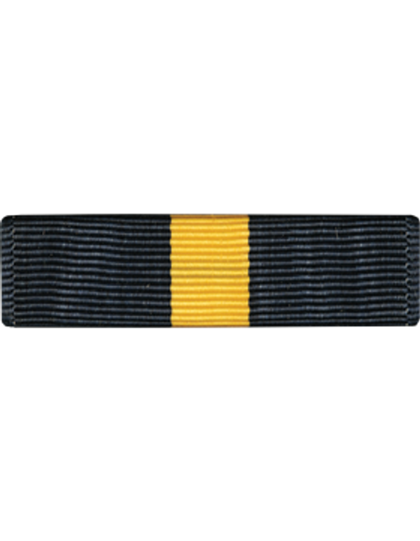 Navy / Marine Distinguished Service Medal Ribbon