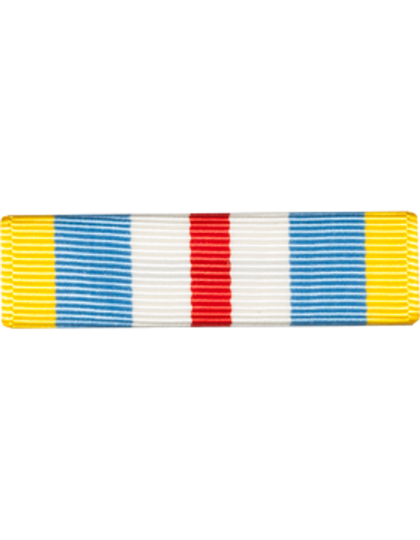 Defense Superior Service Ribbon