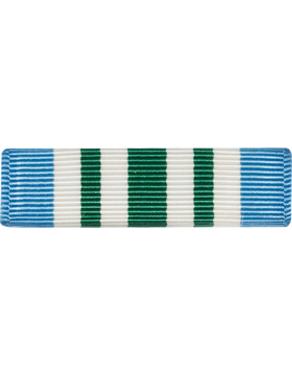 Joint Service Commendation Ribbon