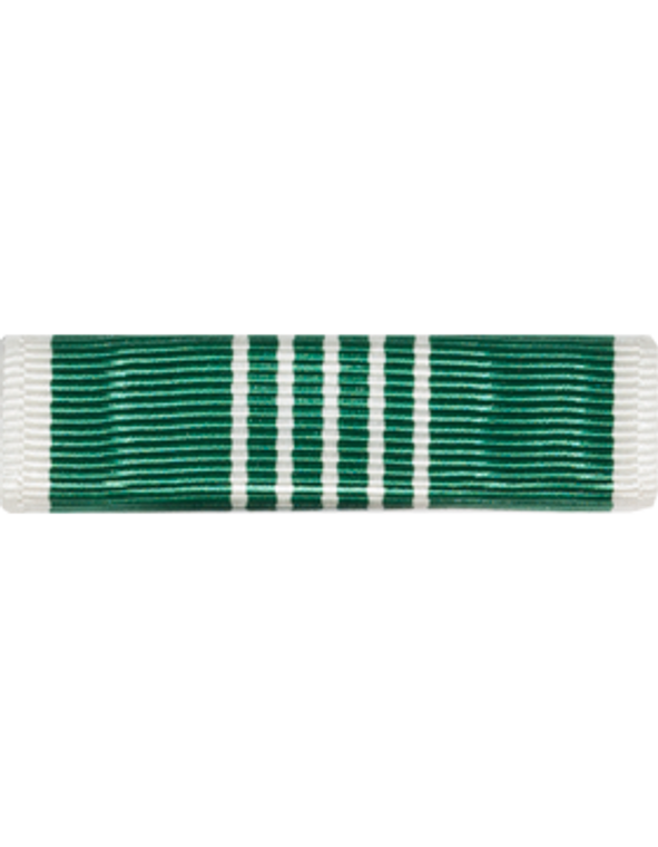 Army Commendation Ribbon