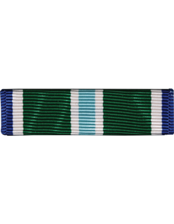 Coast Guard Meritorious Unit Commendation Ribbon