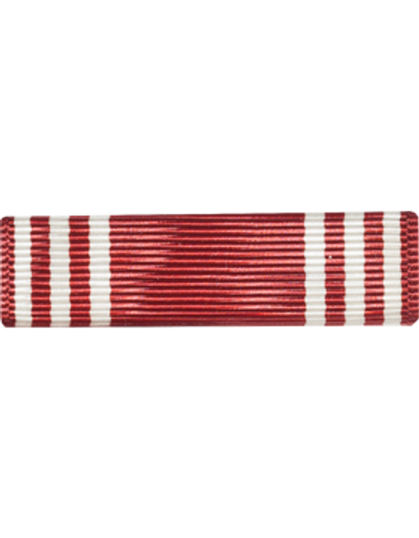 Army Good Conduct Ribbon