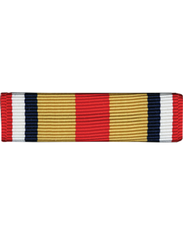 Selected Marine Corps Reserve Medal Ribbon