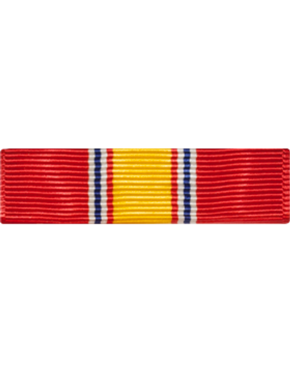 National Defense Ribbon