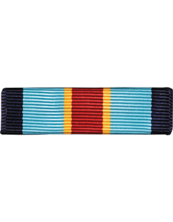 Army Overseas Ribbon