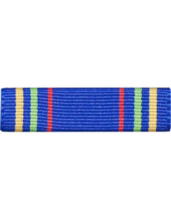 Nuclear Deterrence Operations Ribbon